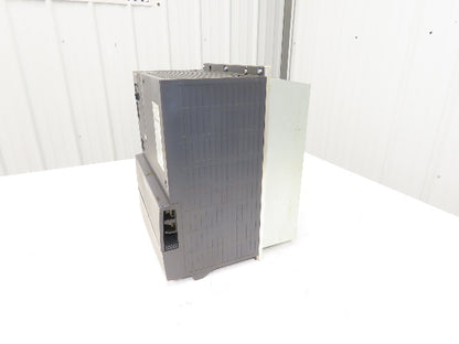 Mitsubishi MDS-EH-CV-750 AC Servo Drive Unit 55kW 150A 380-480V 3Ph HW Ver A