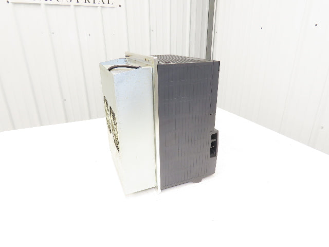 Mitsubishi MDS-EH-CV-750 AC Servo Drive Unit 55kW 150A 380-480V 3Ph HW Ver A