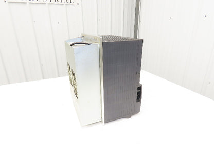 Mitsubishi MDS-EH-CV-750 AC Servo Drive Unit 55kW 150A 380-480V 3Ph HW Ver A