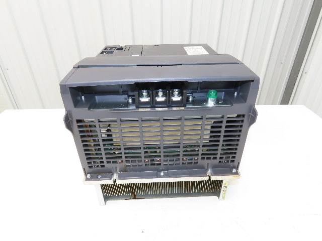 Mitsubishi MDS-EH-CV-750 AC Servo Drive Unit 55kW 150A 380-480V 3Ph HW Ver A