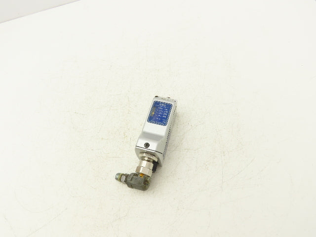 ACT Electric Pressure Switch Electronic 20T80 6 Mpa 60 Bar Ser M 125VAC 30VDC