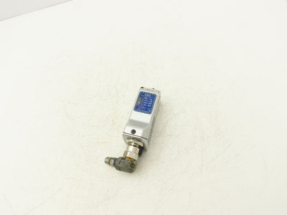 ACT Electric Pressure Switch Electronic 20T80 6 Mpa 60 Bar Ser M 125VAC 30VDC
