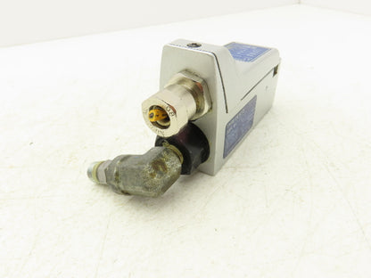 ACT Electric Pressure Switch Electronic 20T80 6 Mpa 60 Bar Ser M 125VAC 30VDC
