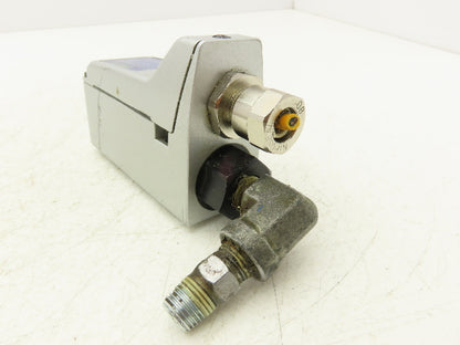 ACT Electric Pressure Switch Electronic 20T80 6 Mpa 60 Bar Ser M 125VAC 30VDC