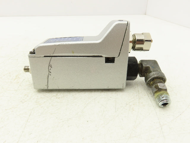 ACT Electric Pressure Switch Electronic 20T80 6 Mpa 60 Bar Ser M 125VAC 30VDC
