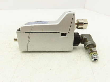 ACT Electric Pressure Switch Electronic 20T80 6 Mpa 60 Bar Ser M 125VAC 30VDC
