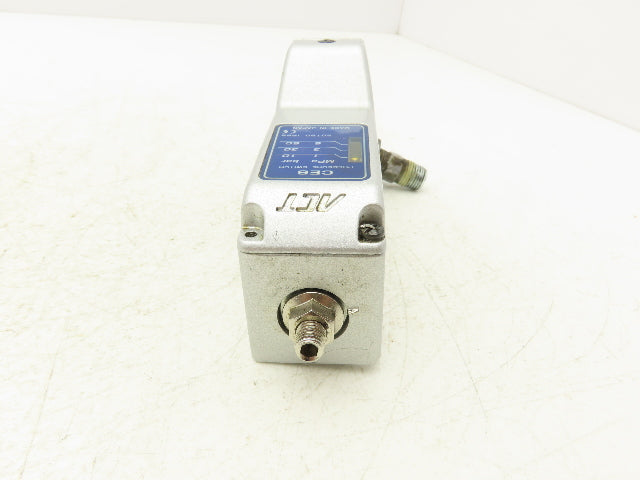 ACT Electric Pressure Switch Electronic 20T80 6 Mpa 60 Bar Ser M 125VAC 30VDC