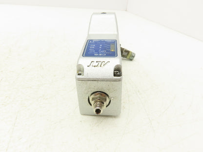 ACT Electric Pressure Switch Electronic 20T80 6 Mpa 60 Bar Ser M 125VAC 30VDC