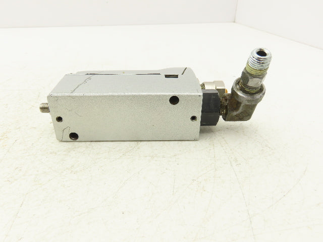 ACT Electric Pressure Switch Electronic 20T80 6 Mpa 60 Bar Ser M 125VAC 30VDC