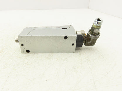 ACT Electric Pressure Switch Electronic 20T80 6 Mpa 60 Bar Ser M 125VAC 30VDC