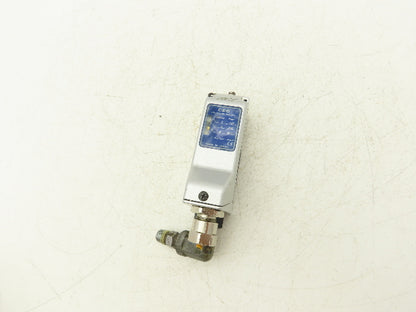 ACT Electric Pressure Switch Electronic 20T80 6 Mpa 60 Bar Ser M 125VAC 30VDC