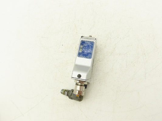 ACT Electric Pressure Switch Electronic 20T80 6 Mpa 60 Bar Ser M 125VAC 30VDC