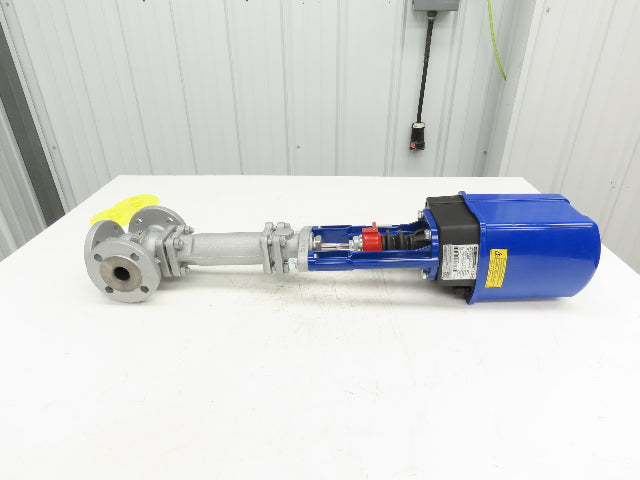 Armaturen ARI-PREMIO-Plus 2G 2.2Kn Thrust Actuator 3-Way Mixing Valve 1" DN25