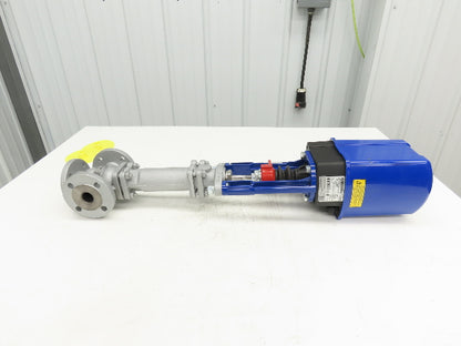 Armaturen ARI-PREMIO-Plus 2G 2.2Kn Thrust Actuator 3-Way Mixing Valve 1" DN25