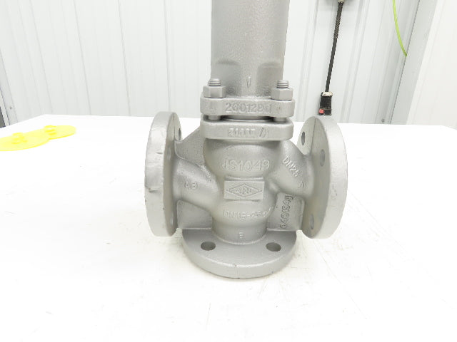 Armaturen ARI-PREMIO-Plus 2G 2.2Kn Thrust Actuator 3-Way Mixing Valve 1" DN25