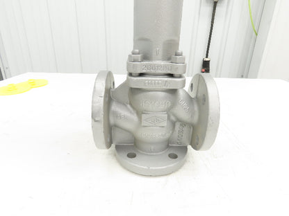 Armaturen ARI-PREMIO-Plus 2G 2.2Kn Thrust Actuator 3-Way Mixing Valve 1" DN25