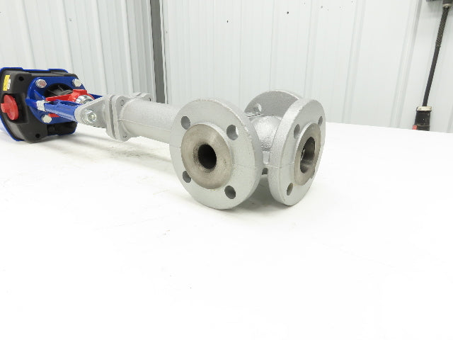 Armaturen ARI-PREMIO-Plus 2G 2.2Kn Thrust Actuator 3-Way Mixing Valve 1" DN25