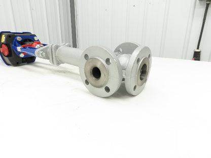 Armaturen ARI-PREMIO-Plus 2G 2.2Kn Thrust Actuator 3-Way Mixing Valve 1" DN25