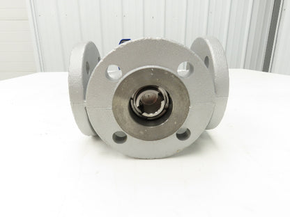 Armaturen ARI-PREMIO-Plus 2G 2.2Kn Thrust Actuator 3-Way Mixing Valve 1" DN25
