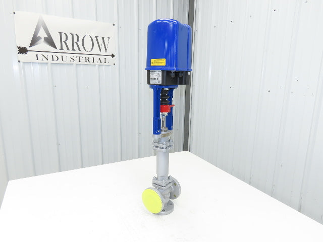 Armaturen ARI-PREMIO-Plus 2G 2.2Kn Thrust Actuator 3-Way Mixing Valve 1" DN25