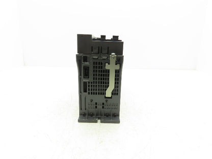 Mitsubishi FCU8-MA041-Y03 Numerical Control Unit 24VDC 1.5A Input HW Ver E