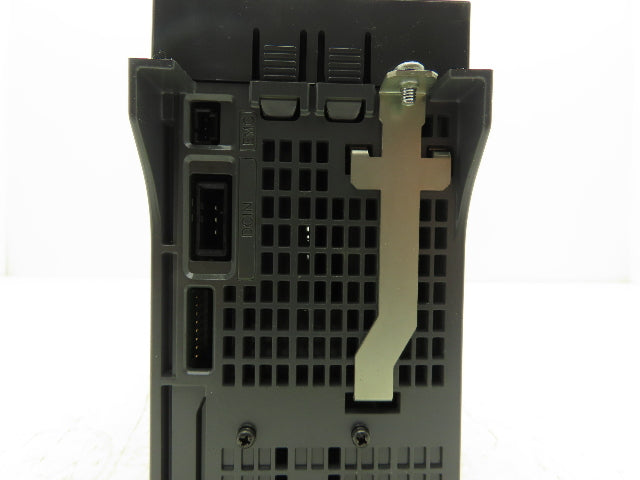 Mitsubishi FCU8-MA041-Y03 Numerical Control Unit 24VDC 1.5A Input HW Ver E