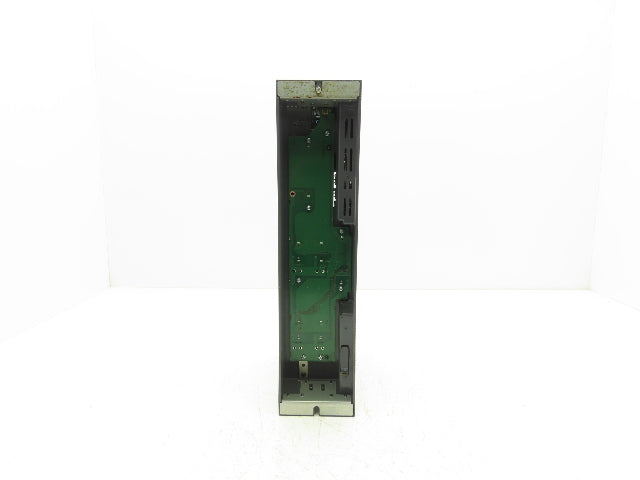 Mitsubishi FCU8-MA041-Y03 Numerical Control Unit 24VDC 1.5A Input HW Ver E