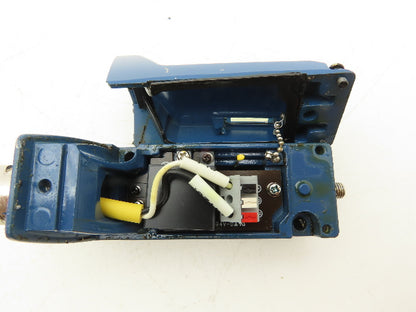 ACT Electric Pressure Switch Electronic 20T80 6 Mpa 60 Bar Ser K 125VAC 30VDC