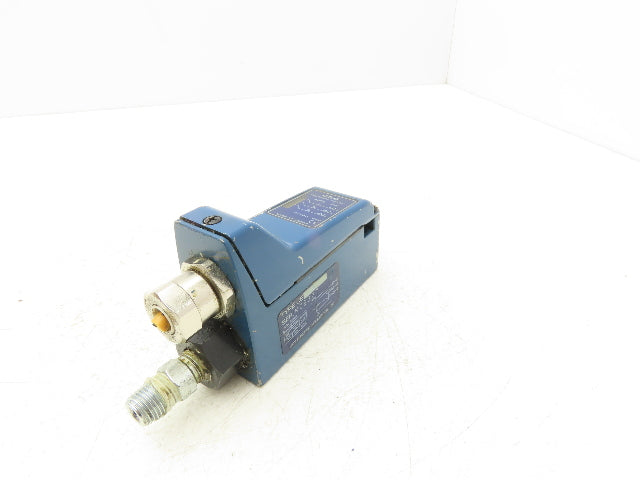 ACT Electric Pressure Switch Electronic 20T80 6 Mpa 60 Bar Ser K 125VAC 30VDC