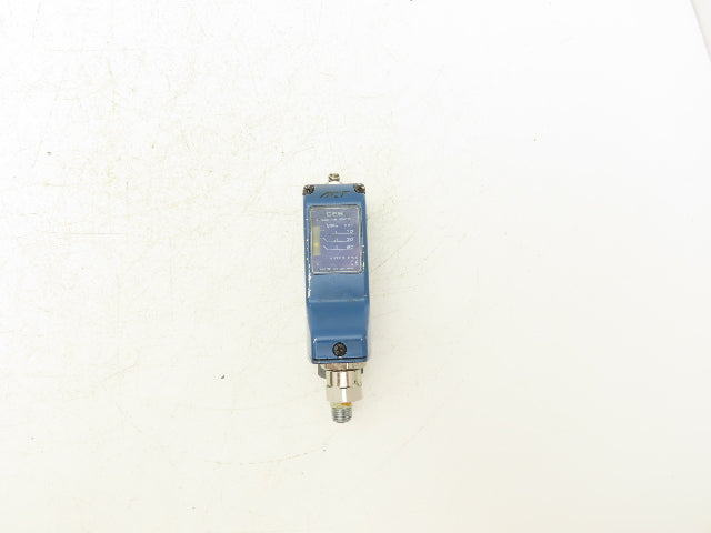 ACT Electric Pressure Switch Electronic 20T80 6 Mpa 60 Bar Ser K 125VAC 30VDC