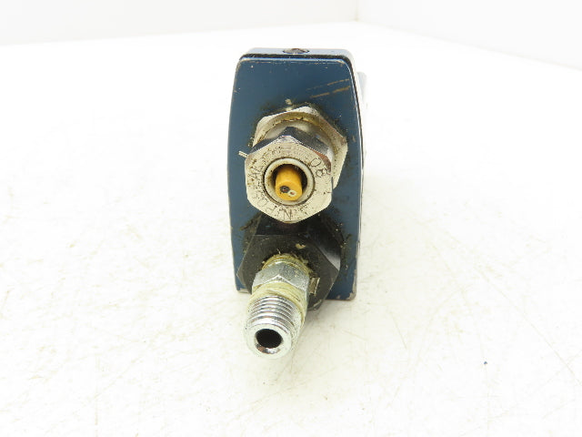 ACT Electric Pressure Switch Electronic 20T80 6 Mpa 60 Bar Ser K 125VAC 30VDC