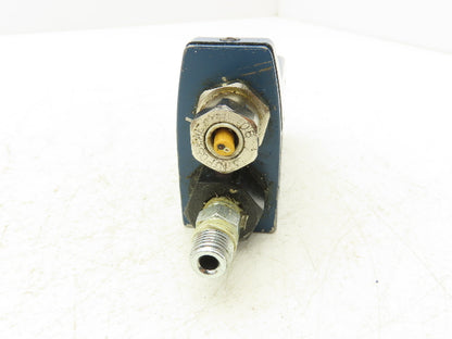 ACT Electric Pressure Switch Electronic 20T80 6 Mpa 60 Bar Ser K 125VAC 30VDC