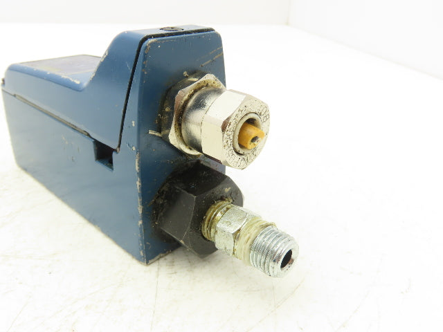 ACT Electric Pressure Switch Electronic 20T80 6 Mpa 60 Bar Ser K 125VAC 30VDC