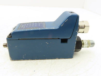 ACT Electric Pressure Switch Electronic 20T80 6 Mpa 60 Bar Ser K 125VAC 30VDC