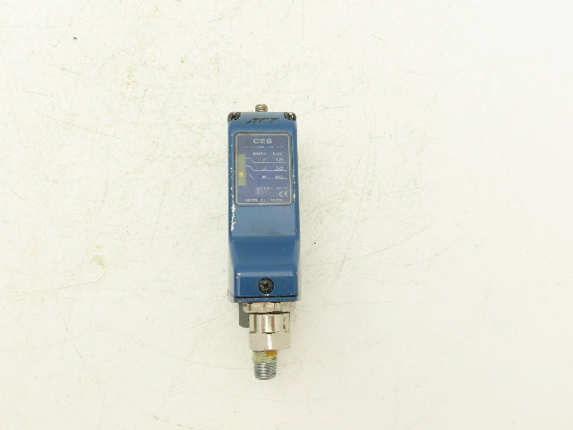 ACT Electric Pressure Switch Electronic 20T80 6 Mpa 60 Bar Ser K 125VAC 30VDC