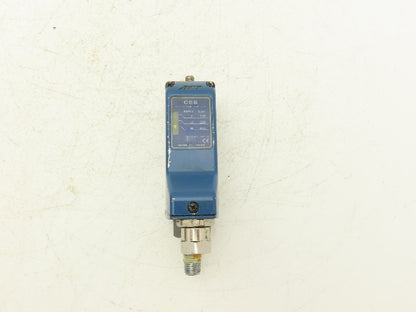 ACT Electric Pressure Switch Electronic 20T80 6 Mpa 60 Bar Ser K 125VAC 30VDC