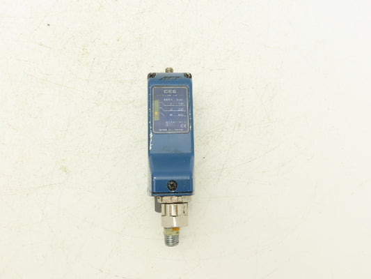 ACT Electric Pressure Switch Electronic 20T80 6 Mpa 60 Bar Ser K 125VAC 30VDC