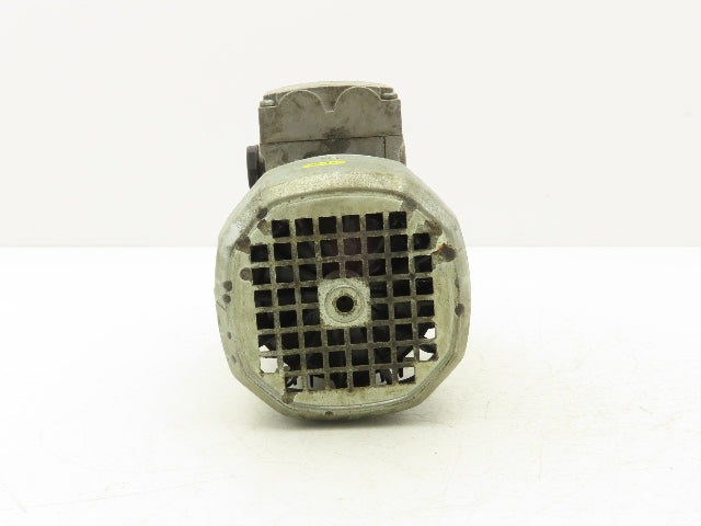 Bonfiglioli BN63B4 Gearmotor .21kw 10:1 Ratio 230/480V Hollow Shaft VF30P110
