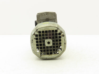 Bonfiglioli BN63B4 Gearmotor .21kw 10:1 Ratio 230/480V Hollow Shaft VF30P110