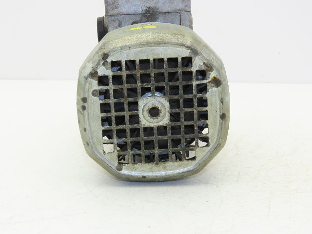 Bonfiglioli BN63B4 Gearmotor .21kw 10:1 Ratio 230/480V Hollow Shaft VF30P110