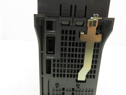 Mitsubishi FCU8-MA041-Y03 Numerical Control Unit HW Ver E 24VDC 1.5A Input