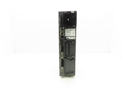Mitsubishi FCU8-MA041-Y03 Numerical Control Unit HW Ver E 24VDC 1.5A Input