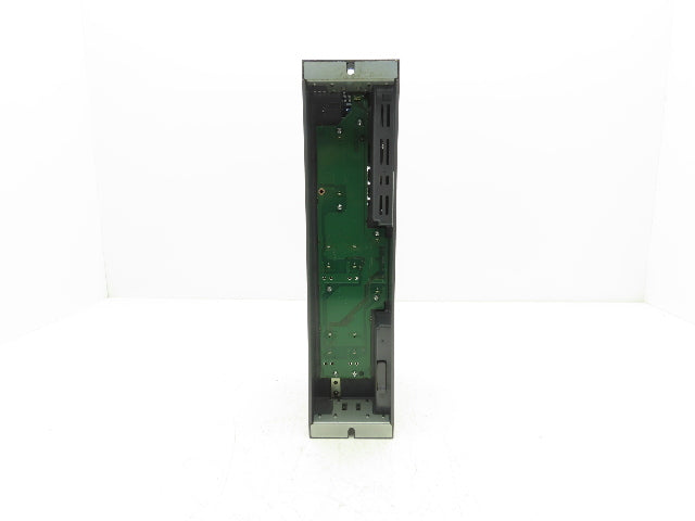 Mitsubishi FCU8-MA041-Y03 Numerical Control Unit HW Ver E 24VDC 1.5A Input