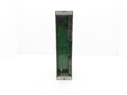 Mitsubishi FCU8-MA041-Y03 Numerical Control Unit HW Ver E 24VDC 1.5A Input