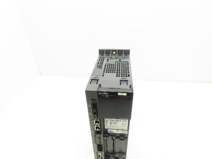 Mitsubishi FCU8-MA041-Y03 Numerical Control Unit HW Ver E 24VDC 1.5A Input
