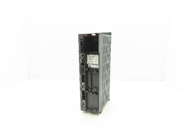 Mitsubishi FCU8-MA041-Y03 Numerical Control Unit HW Ver E 24VDC 1.5A Input