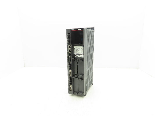 Mitsubishi FCU8-MA041-Y03 Numerical Control Unit HW Ver E 24VDC 1.5A Input