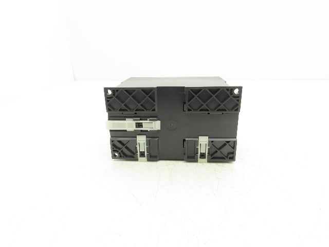 Mitsubishi Electric FCU8-DX651 CNC Machine Peripheral I/O Unit 24VDC 3.7A