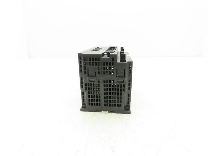 Mitsubishi Electric FCU8-DX651 CNC Machine Peripheral I/O Unit 24VDC 3.7A