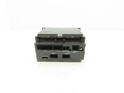 Mitsubishi Electric FCU8-DX651 CNC Machine Peripheral I/O Unit 24VDC 3.7A
